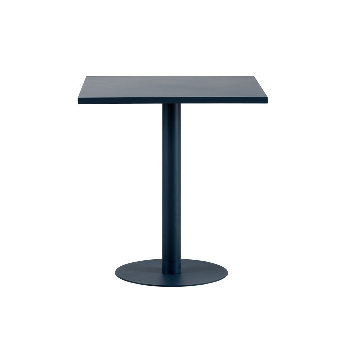 Mesa Borja - Mesa Multiusos de Metal | Don Tresillo