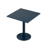 Mesa Borja - Mesa Multiusos de Metal | Don Tresillo