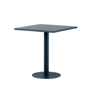 Mesa Borja - Mesa Multiusos de Metal | Don Tresillo