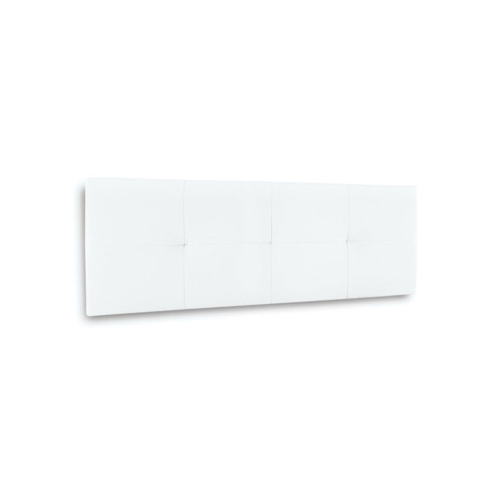 Cabecero de cama tapizado acolchado Jensen