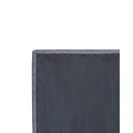 Cabecero de cama tapizado acolchado Jensen