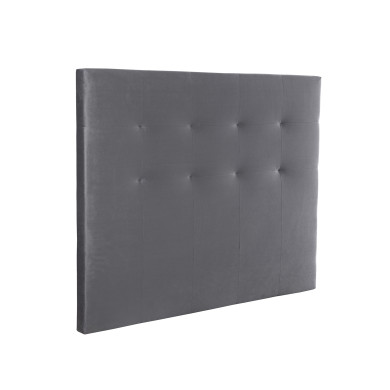 Cabecero de cama tapizado Olson - Moderno y atemporal