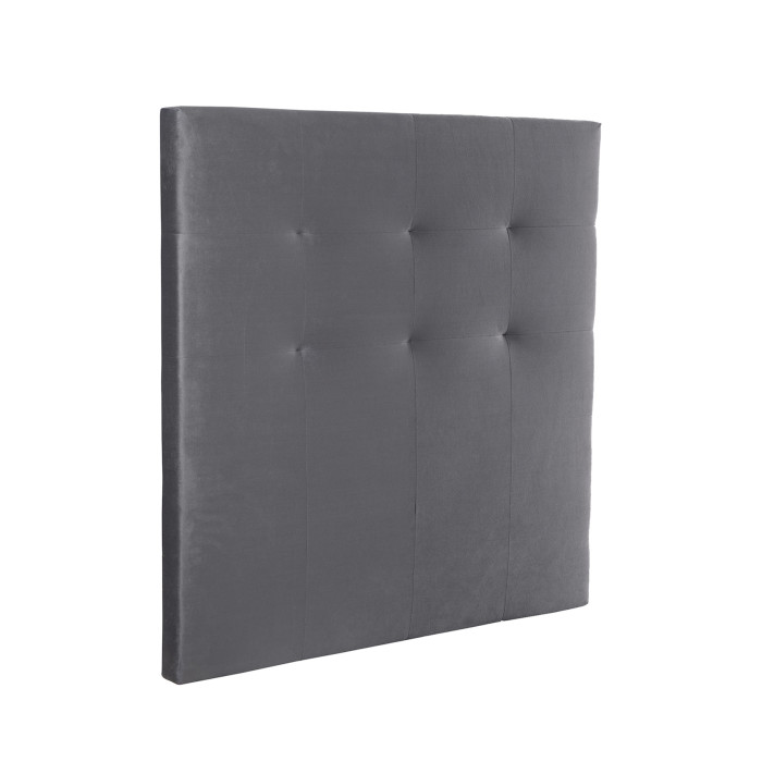 Cabecero de cama tapizado Olson - Moderno y atemporal