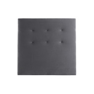 Cabecero de cama tapizado Olson - Moderno y atemporal