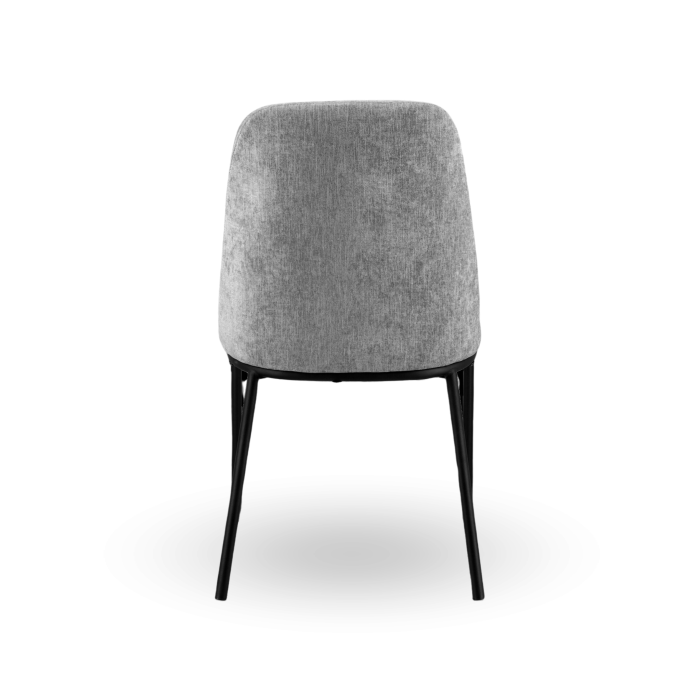 Pack de 2 sillas de comedor Dango