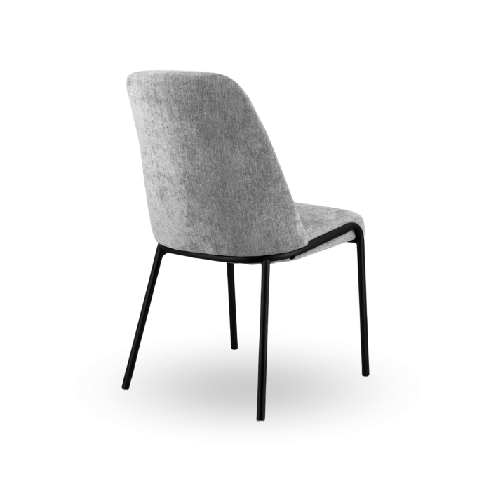 Pack de 2 sillas de comedor Dango