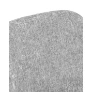 Pack de 2 sillas de comedor Dango