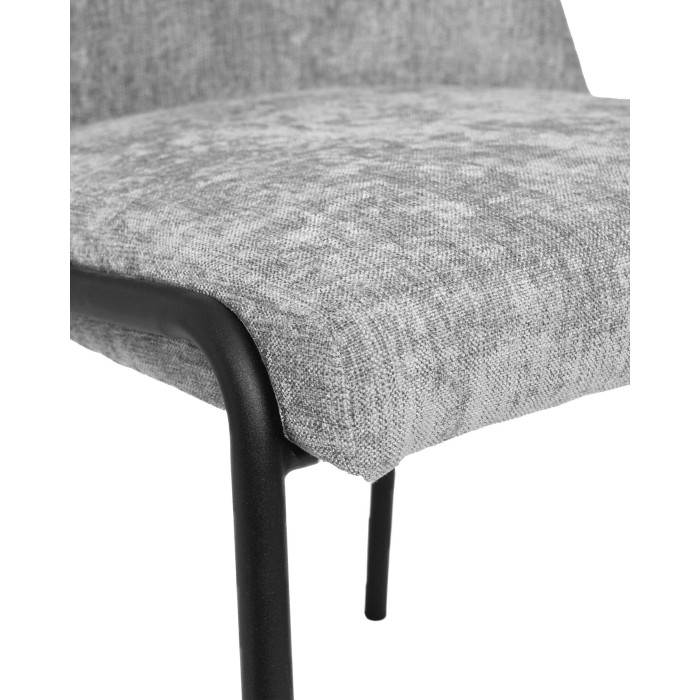 Pack de 2 sillas de comedor Dango