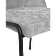 Pack de 2 sillas de comedor Dango