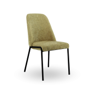 Pack de 2 sillas de comedor Dango