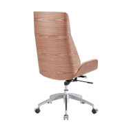 Silla de escritorio Imperio | Comodidad y Movilidad Ergonómica