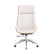 Silla de escritorio Imperio | Comodidad y Movilidad Ergonómica