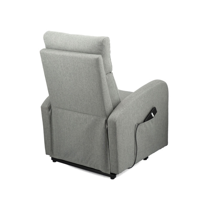 Butaca Eléctrica Reclinable ¡Descubre el Confort Total!