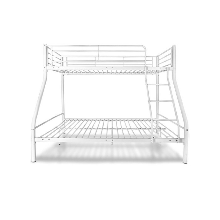 Litera matrimonial Nido - Para 3 personas - Diseño moderno y funcional