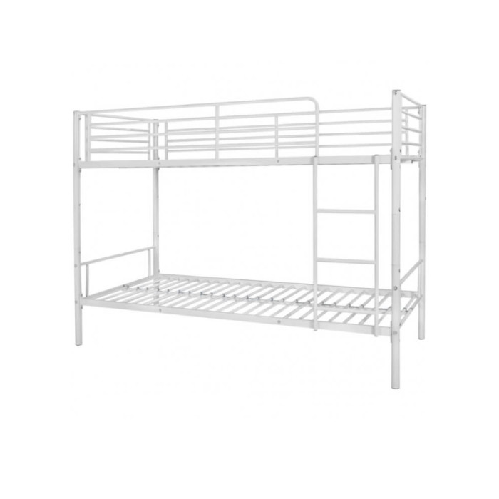 Litera matrimonial Nido - Para 3 personas - Diseño moderno y funcional