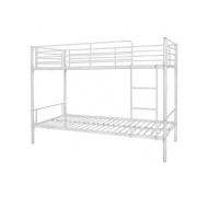 Litera matrimonial Nido - Para 3 personas - Diseño moderno y funcional