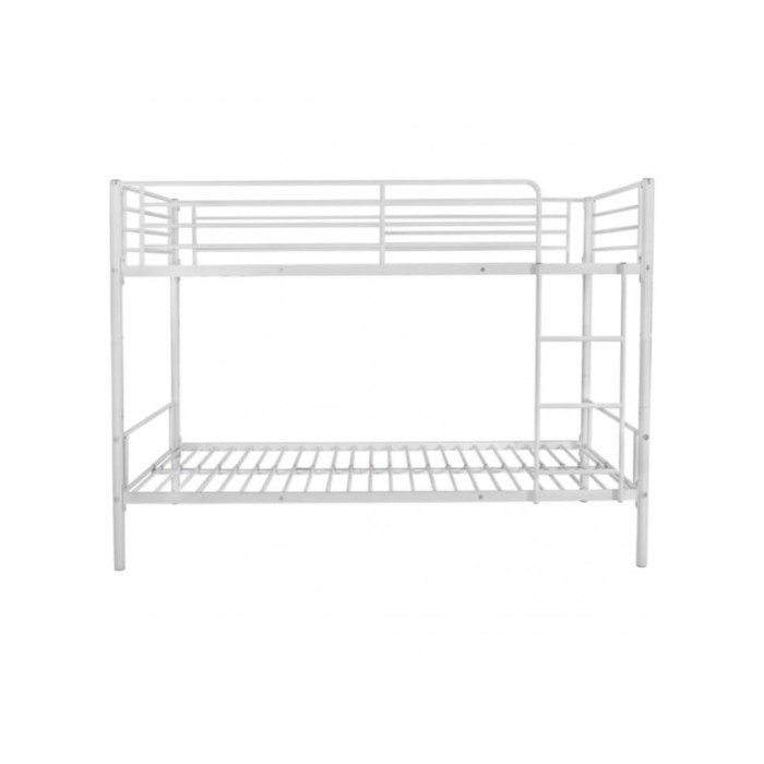 Litera matrimonial Nido - Para 3 personas - Diseño moderno y funcional