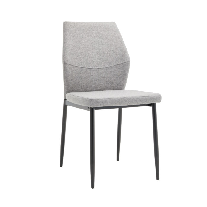 Sillas Nobles - Pack de 4 sillas modernas y cómodas para comedor