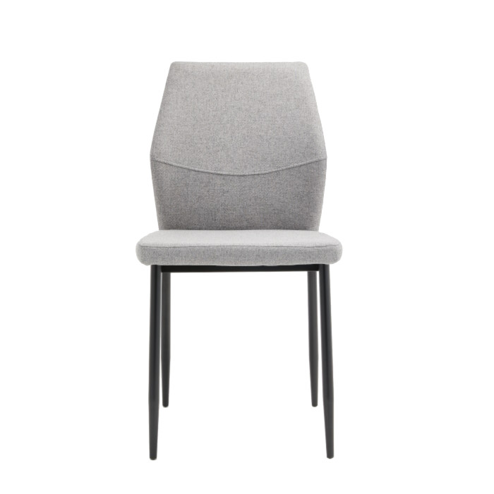 Sillas Nobles - Pack de 4 sillas modernas y cómodas para comedor