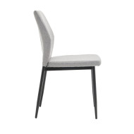 Sillas Nobles - Pack de 4 sillas modernas y cómodas para comedor