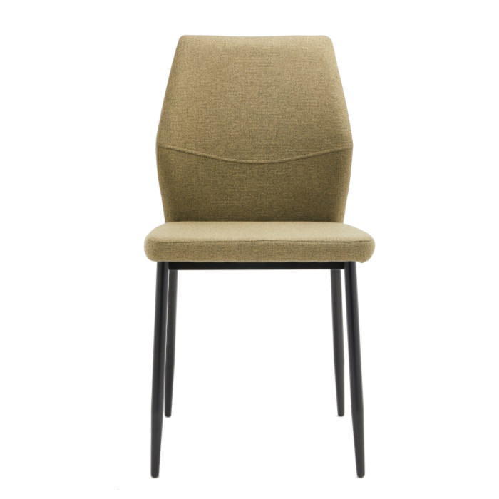 Sillas Nobles - Pack de 4 sillas modernas y cómodas para comedor