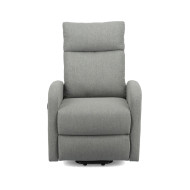 Relájate con la butaca Cheltia, confort eléctrico