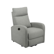 Relájate con la butaca Cheltia, confort eléctrico