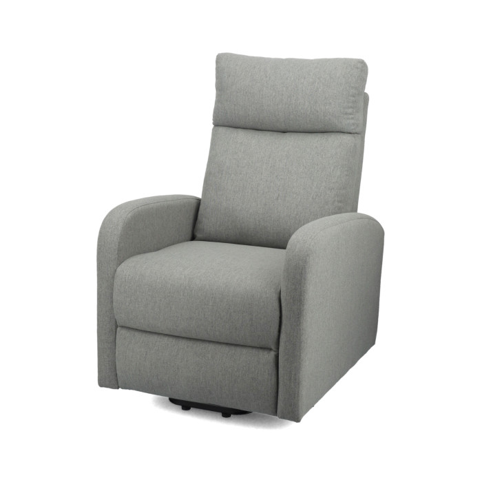 Relájate con la butaca Cheltia, confort eléctrico