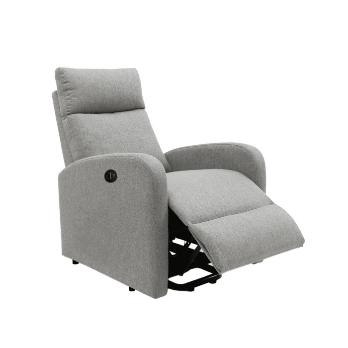 Relájate con la butaca Cheltia, confort eléctrico