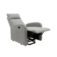 Relájate con la butaca Cheltia, confort eléctrico