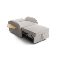 Sofá cama Thor - Estilo butaca - Confort y versatilidad