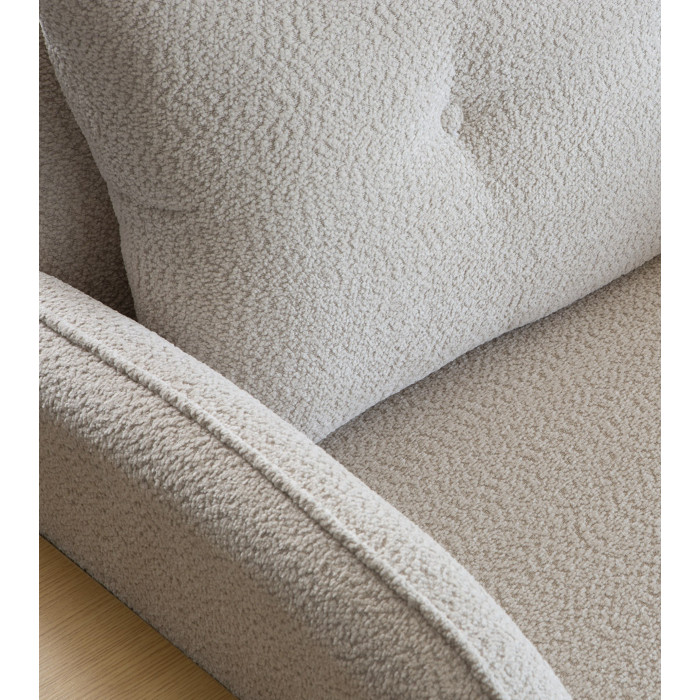 Sofá cama Thor - Estilo butaca - Confort y versatilidad