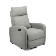 Relájate con la butaca Berga, confort manual