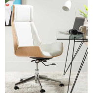 Silla de escritorio Imperio | Comodidad y Movilidad Ergonómica