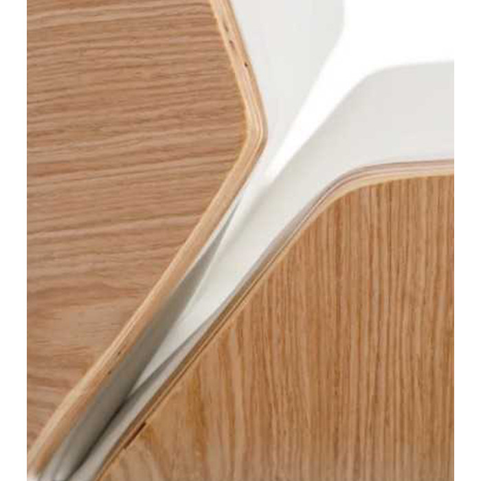 Silla de escritorio Imperio | Comodidad y Movilidad Ergonómica