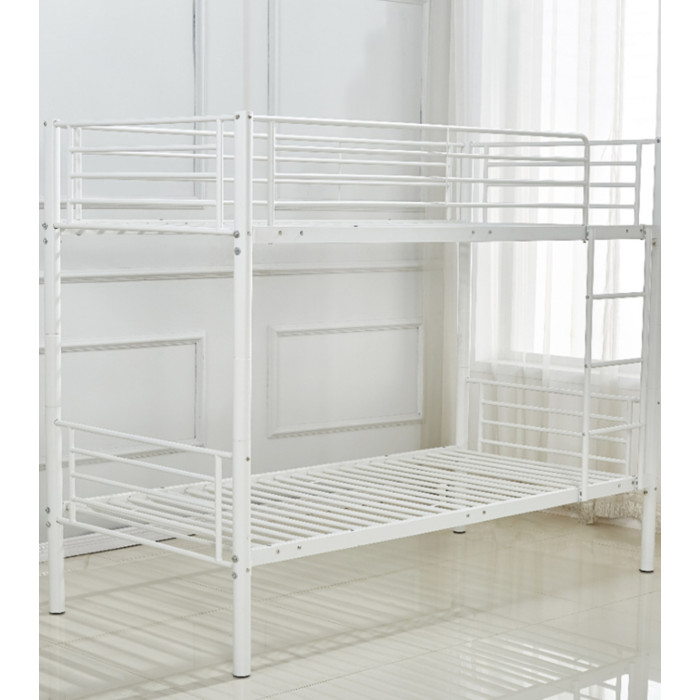 Litera matrimonial Nido - Para 3 personas - Diseño moderno y funcional