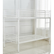 Litera matrimonial Nido - Para 3 personas - Diseño moderno y funcional