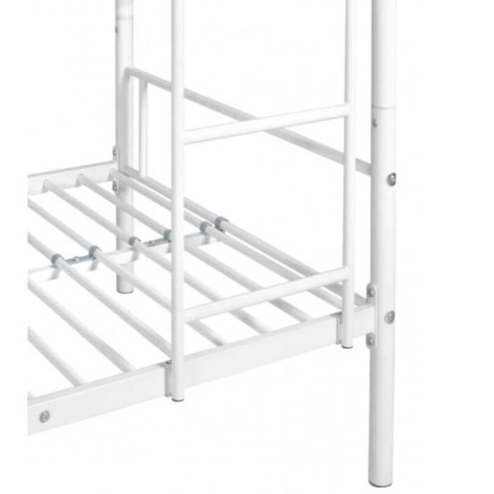 Litera matrimonial Nido - Para 3 personas - Diseño moderno y funcional