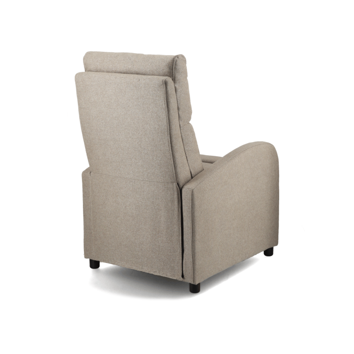 Butaca reclinable manual Nexus | Perfecta para cada rincón