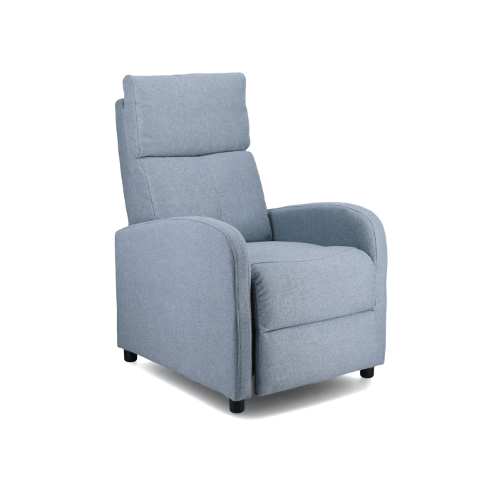 Butaca reclinable manual Nexus | Perfecta para cada rincón