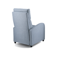 Butaca reclinable manual Nexus | Perfecta para cada rincón