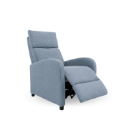 Butaca reclinable manual Nexus | Perfecta para cada rincón