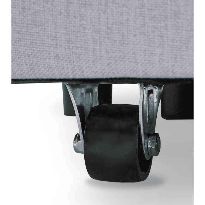 Sofá Chaise Longue Clony II – 3 plazas convertible en cama