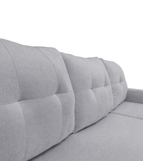 Sofá Chaise Longue Clony II – 3 plazas convertible en cama Sofá Chaise Longue Clony II – 3 plazas convertible en cama