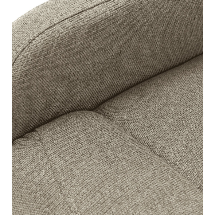 Butaca reclinable manual Nexus | Perfecta para cada rincón