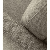 Butaca reclinable manual Nexus | Perfecta para cada rincón