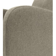 Butaca reclinable manual Nexus | Perfecta para cada rincón