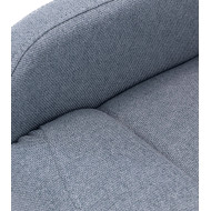 Butaca reclinable manual Nexus | Perfecta para cada rincón