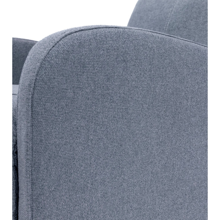 Butaca reclinable manual Nexus | Perfecta para cada rincón