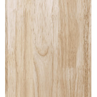 Mesa de comedor extensible de roble Versus